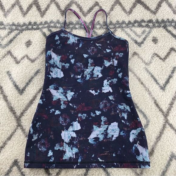 Lululemon Power Y Tank *Luon - Picture 3 of 6
